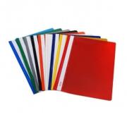 Opakowanie Skoroszyt A4 twardy czarny