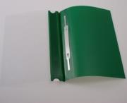 Opakowanie Skoroszyt A4 twardy zielony