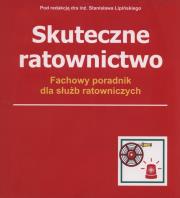 Skuteczne ratownictwo. Wydawca: Verlag Dashofer. Dadada.pl Opakowanie Skuteczne ratownictwo