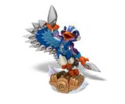 SKYLANDERS SUPERCHARGERS FIGURKA STORMBLADE. Wydawca: CDP.pl. Dadada.pl Opakowanie SKYLANDERS SUPERCHARGERS FIGURKA STORMBLADE
