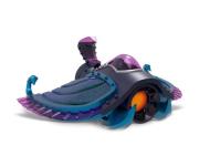 SKYLANDERS SUPERCHARGERS POJAZD SEA SHADOW. Wydawca: CDP.pl. Dadada.pl Opakowanie SKYLANDERS SUPERCHARGERS POJAZD SEA SHADOW