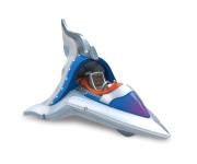 Skylanders superchargers pojazd sky slicer. Wydawca: CDP.pl. Dadada.pl Opakowanie Skylanders superchargers pojazd sky slicer