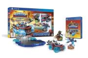 Skylanders Superchargers starter pack PS4. Wydawca: CDP.pl. Dadada.pl Opakowanie Skylanders Superchargers starter pack PS4