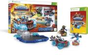 Skylanders Superchargers starter pack x360. Wydawca: CDP.pl. Dadada.pl Opakowanie Skylanders Superchargers starter pack x360