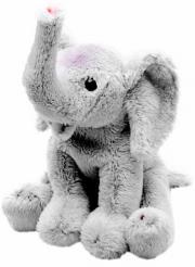 Opakowanie Słoń 13 cm siedzący