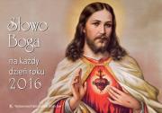 Opakowanie Słowo Boga na każdy dzień roku 2016