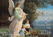 Opakowanie Słowo Boga na każdy dzień roku 2016