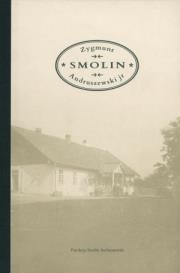 Okładka książki Smolin