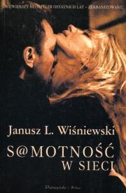 Okładka książki S@motność w sieci