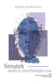 Okładka książki Smutek