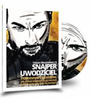 Okładka książki Snajper uwodziciel - Audiobook