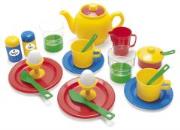 Opakowanie Śniadanie w siatce