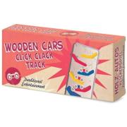 Opakowanie Spadające samochodziki