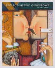 Okładka książki Społeczeństwo genderowe