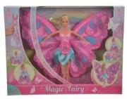 Opakowanie Steffi Magiczna wróżka