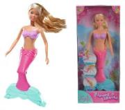 Opakowanie Steffi Skacząca Syrenka