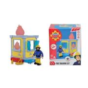 Opakowanie Strażak Sam Wieża treningowa