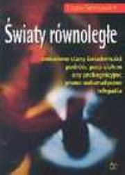 Okładka książki Światy równoległe