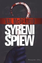 Okładka książki Syreni śpiew - Val McDermid