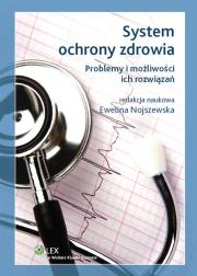 Opakowanie System ochrony zdrowia