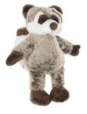 Okładka książki Szop Pracz 30 cm