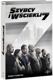 Opakowanie Szybcy i wściekli 7
