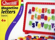 TABLICA MAGNETYCZNA BASIC DUZE POLSKIE BPZ. Wydawca: Quercetti. Dadada.pl Opakowanie TABLICA MAGNETYCZNA BASIC DUZE POLSKIE BPZ