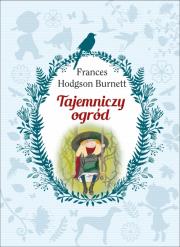 Okładka książki Tajemniczy ogród