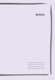 Opakowanie Teczka wiązana A3 biała