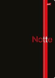 Opakowanie Teczka z gumką A4 Notte