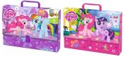 Opakowanie Teczka z rączką A4 My Little Pony