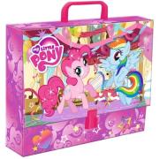 Opakowanie Teczka z rączką A4 XXL My Little Pony