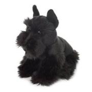 Opakowanie Terier szkocki siedzący