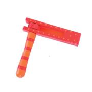 Opakowanie Terkotka Piłka Nożna czerwona