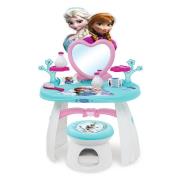 Okładka książki Toaletka z akcesoriami Kraina Lodu