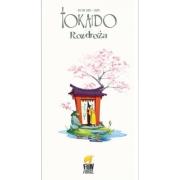 Opakowanie Tokaido: Rozdroża