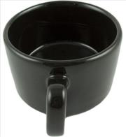 Opakowanie Tonący kubek czarny