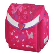 Opakowanie Tornister Flexi Pink Butterfly