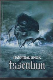 Okładka książki Tusculum