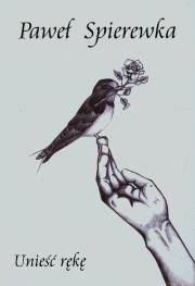 Okładka książki Unieść rękę