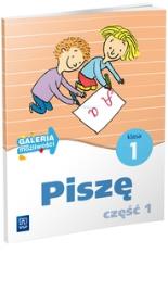 W.CWICZENIA DODAT PISZE KL.1 cz.1/2014/-WSIP. Autor: Jolanta Bredek-Morawska. Dadada.pl Okładka książki W.CWICZENIA DODAT PISZE KL.1 cz.1/2014/-WSIP