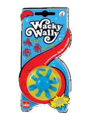 Wacky Wally niebieski. Wydawca: Goliath Games. Dadada.pl Opakowanie Wacky Wally niebieski