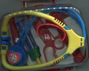 Opakowanie Walizka lekarska