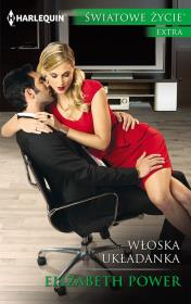 Okładka książki Włoska układanka