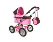 Opakowanie Wózek dla lalek Trendy