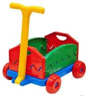 Opakowanie Wózek z rączką Lena