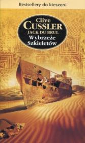 Okładka książki Wybrzeże Szkieletów (pocket)