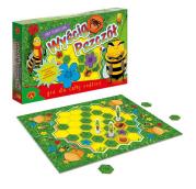 Opakowanie Wyścig pszczół