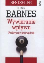 Okładka książki Wywieranie wpływu. Praktyczny przewodnik