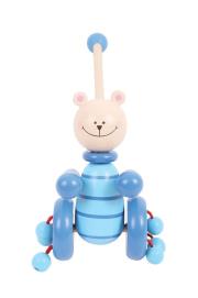 Opakowanie Zabawki do pchania - Miś